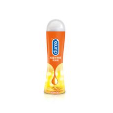 杜蕾斯Durex 熱感潤滑劑50ml