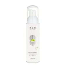 璞草園 24草本全口腔潔淨慕斯120ml