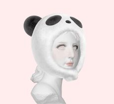 A型仙子朵毛+下睫毛混裝單株假睫毛/仿貂毛/Tommy&Anson/台灣品牌