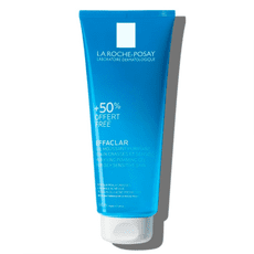 理膚寶水 青春潔膚凝膠 洗面乳  300ml LA ROCHE-POSAY