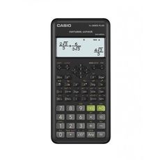 [Casio 工程計算機] 全新第二代 Fx-350ES plus II 2nd 台灣公司貨