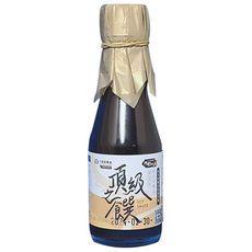 頂級之饌醬油 小瓶裝 150ml