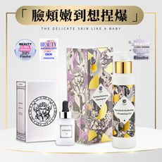 la Promiskin 鉑蜜肌【徹底保濕肌膚柔嫩】超值推薦組合