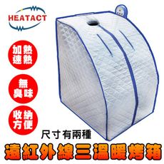 【意得客HEATACT】原廠 遠紅外線三溫暖烤箱電熱片-M