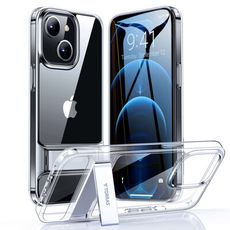 超夯iPhone 13透明手機殼[TORRAS MoonClimber ]歐美高評價軍規防摔手機殼