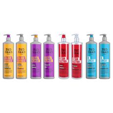 🎁英國🎁TIGI Bed Head 洗髮精 修護素 970ml 色彩女神 摩登健康 摩登重健