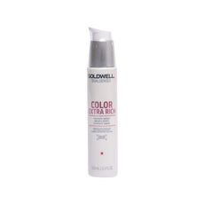 💫六星德國聖品💫歌薇 GOLDWELL 水感6效精華 光感6效精華 100ml 免沖洗 護髮