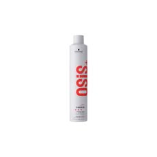 ❄️造型❄️Schwarzkopf 施華蔻 Osis+ 急涷定型霧 500ml Freeze 定型液