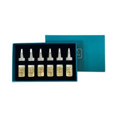 🌳日系沙龍🌳日本 YANAGIYA 柳屋 雅娜蒂 賦活精油 9ml*6 頭皮養護 深層淨化