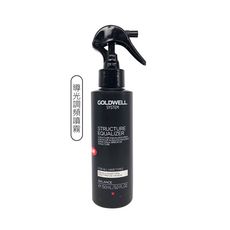 💫六星沙龍德國聖品💫歌薇 GOLDWELL 光感 導光調頻噴霧 150ml 噴霧 免沖洗 護髮