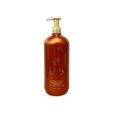 💫德國💫Schwarzkopf 施華蔻 精油奇跡髮浴 1000ml 洗髮精 髮浴 染髮 護色