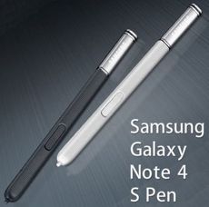 【保固一年、原廠盒裝】Samsung Galaxy Note4【原廠觸控筆、手寫筆】S-PenBOT