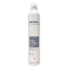 💫六星沙龍💫GOLDWELL 歌薇 造型 超型 完美定型 新款 5號噴霧 500ml 定型 噴霧