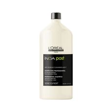 🌈專業沙龍🌈Loreal 萊雅 iNOA 伊諾雅 染後洗髮精 1500ml 護色 鎖色 染髮