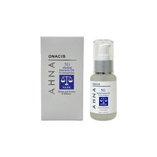 🎷法國🎷ONACIS 歐娜西斯 5G受損沙漠果油 50ml 護髮油 修護 乾燥 分叉 蓬鬆 抗熱