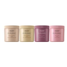 Shiseido 資生堂 芯之麗 輕縈柔波 極光綻色 盈潤新生 修護髮膜 護髮 680g 公司貨