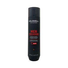 💫德國聖品💫GOLDWELL 歌薇 MEN感 強韌洗髮精 300ml  洗髮精 溫和 潔淨 強韌