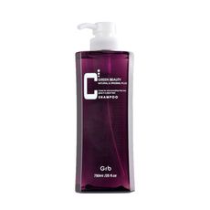 💈華旭值感💈Grb 叢尚自然 煥采洗髮精 750ml 洗髮 護色 鎖色 染髮 洗髮精 髮浴 光澤