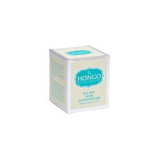 🌊六星台灣沙龍🌊HONGO 鴻果 英式海鹽洗護 英式華麗蓬鬆乳 230g 護髮素 護髮 蓬鬆乳