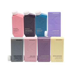 ⭐美國沙龍⭐kevin murphy 凱文墨菲 天使潤護 乒乓 重修 返老 彩虹天使 250ml