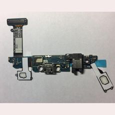 【保固一年 】Samsung 三星 S6 G9200 充電 尾插 尾插排線 無法充電  充電孔EXQ