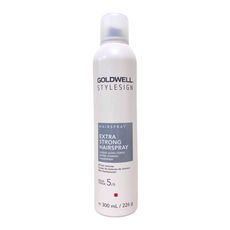 💫六星沙龍💫GOLDWELL 歌薇 造型 超型 完美定型 新款 5號噴霧 300ml 定型 噴霧