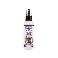 🗻荷蘭豬油🗻REUZEL 蓬鬆層次感無光澤黏土噴霧 100ml 定型噴霧 霧感 蓬鬆-QVT