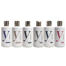 💈台灣爆款💈YUNARO 蘊洛 彩染補色劑 300ml 彩染補色 補色洗 增色洗 矯色洗 粉紅