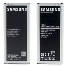 三星 SAMSUNG GALAXY Note Edge SM-N915G 原廠電池/原電