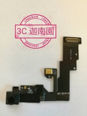 【保固一年】Apple iphone 6 I6 前鏡頭/前相機 排線 無法對焦/感光失靈BGJ