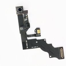 【保固一年】Apple iphone5S前鏡頭/前相機排線 無法對焦 BGA