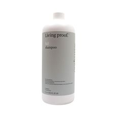 ⚽️六星級沙龍蓬鬆洗⚽️Living proof 蓬鬆控 蓬鬆1號洗 1000ml 洗髮 豐盈 洗髮