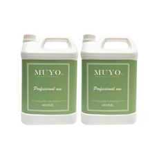 🌴美髮沙龍🌴Muyo 沐宥 洗髮精 護髮乳 4000ml 沐舒洗髮精 蜜柚洗髮精 極光護髮乳