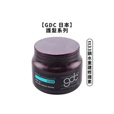 🎊日本🎊GDC 卡默 tt33 鎖水重建修護膜 500ml 沖洗 保濕 深層 毛躁 komo