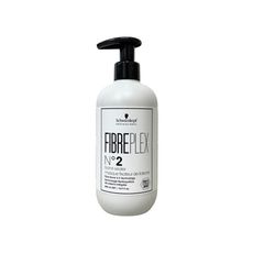 💫德國💫Schwarzkopf 施華蔻 纖杜拉二號 鏈鍵鎖護膜 500ml 護髮 髮膜 修護