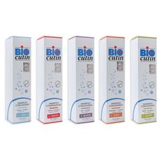 💎德國💎Biocutin 碧歐康婷 活氧洗髮露 洗髮精 洗髮 200ml 極緻保濕 染燙持久