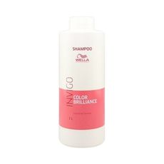 🍬德國🍬WELLA 威娜 霓光鎖色 潔髮乳 1000ml INVIGO 洗髮乳 洗髮精 護色