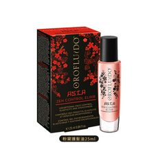 📣Orofluido 假一賠百📣露華濃藏金禪-藏金禪粉黛護髮油 25ml 護髮 免沖洗 全髮質