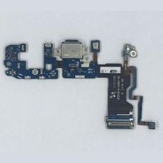 【保固一年】Samsung 三星 S9 PLUS G965F 尾插 原廠 尾插排線 無法充電 EYD