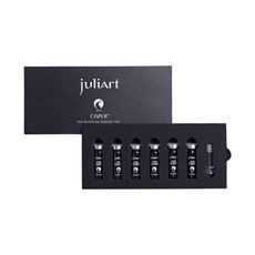 🌿台灣沙龍🌿juliart 覺亞 希沛絲賦活精華液EX 5ml/6入 精華液 頭皮 保濕 蘊髮