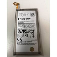 【保固一年】Samsung 三星Galaxy S9 電池 EB-BN960AB 內建電池ERR