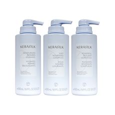 💫推薦💫GOLDWELL 歌薇 KERASILK 絲馭洸 髮膜 護髮 質順柔緻 水誘晶漾 豐盈