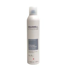 💫德國聖品💫歌薇 GOLDWELL 造型 超型 完美定型 4號噴霧 300ml 抗潮 防毛躁 定