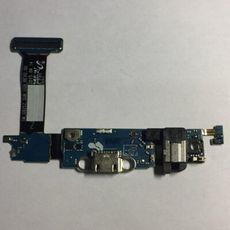 【保固一年】Samsung 三星 S6 edge SM-G925 尾插 原廠尾插 尾插排線 EXS