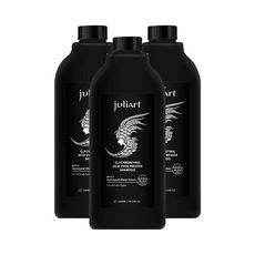 🌿台灣沙龍🌿juliart 覺亞 店販 甘草次酸角質淨化液 護色 無涼 1000ml 淨化液