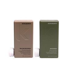 ⭐美國沙龍⭐kevin murphy 凱文墨菲 極限深層髮浴 平衡髮浴 250ml 髮浴 洗髮 沐浴