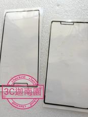 【3M IP防水級】現貨 全新 SONY Xperia Z3 原廠螢幕膠 前背膠