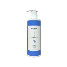 💈台灣熱銷💈Masumi 里歐 瑪舒米捲度塑型乳(強效) 300ml 免沖洗護髮 染燙 護髮