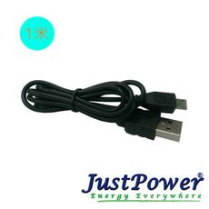 Just Power Micro USB 充電線