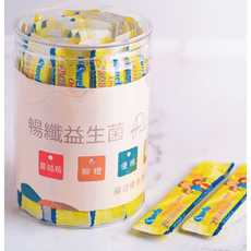 SureIn 暢纖 益生菌 - 柳橙 口味 3g (30入/罐)